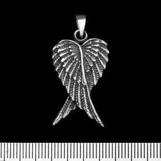 Wings (pth-002) Pendant