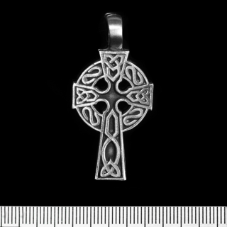 Celtic Cross (pth-003) Pendant