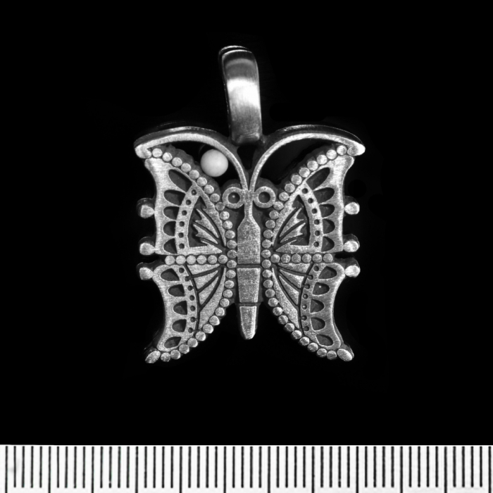 Butterfly (pth-013) Pendant