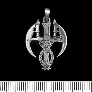 Labris (pth-015) Pendant