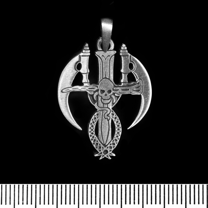 Labris (pth-015) Pendant