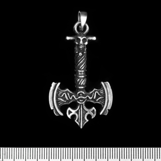 Ax (pth-022) Pendant