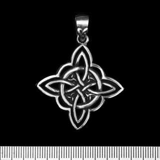 Celtic Pattern (pth-029) Pendant