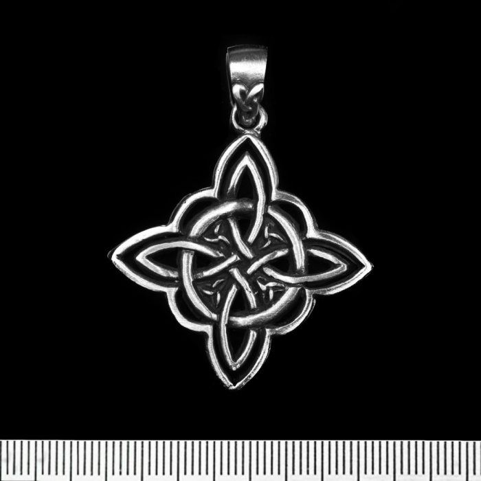 Celtic Pattern (pth-029) Pendant