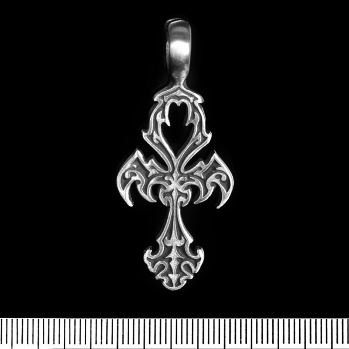 Ankh (pth-031) Pendant