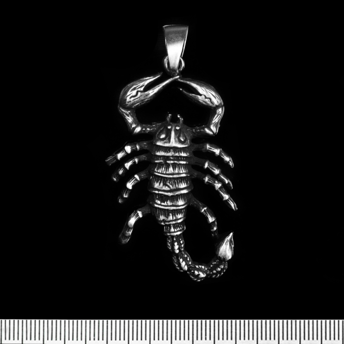 Scorpio (pth-036) Pendant