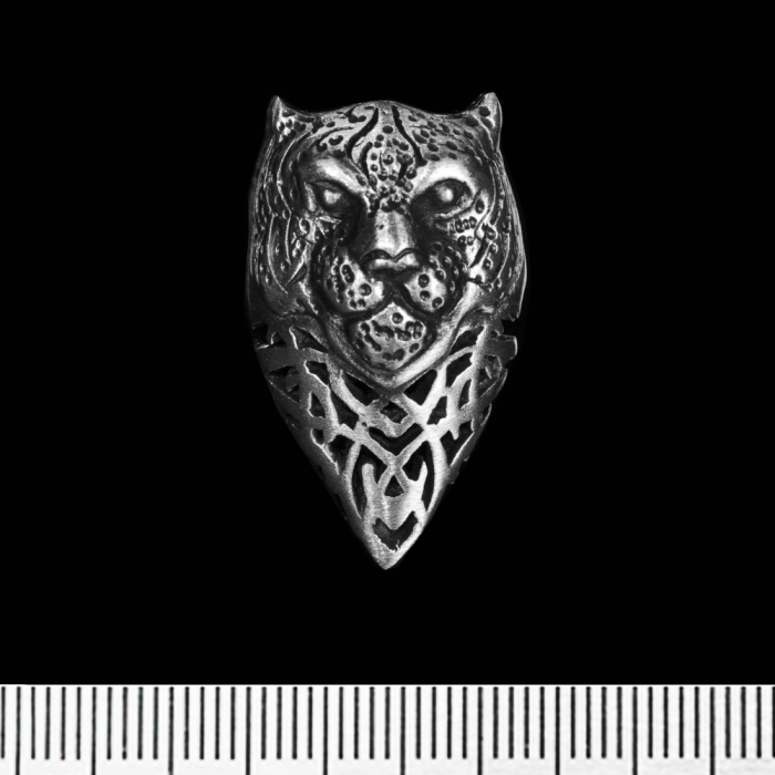 Tiger (pth-037) Pendant