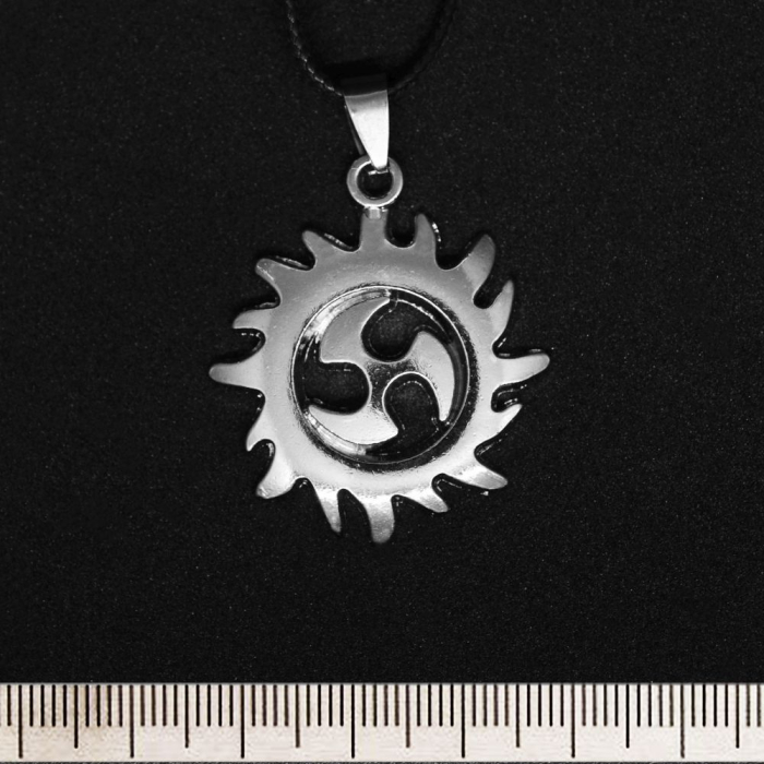 Triskelion (Sun) (RW-006) Pendant