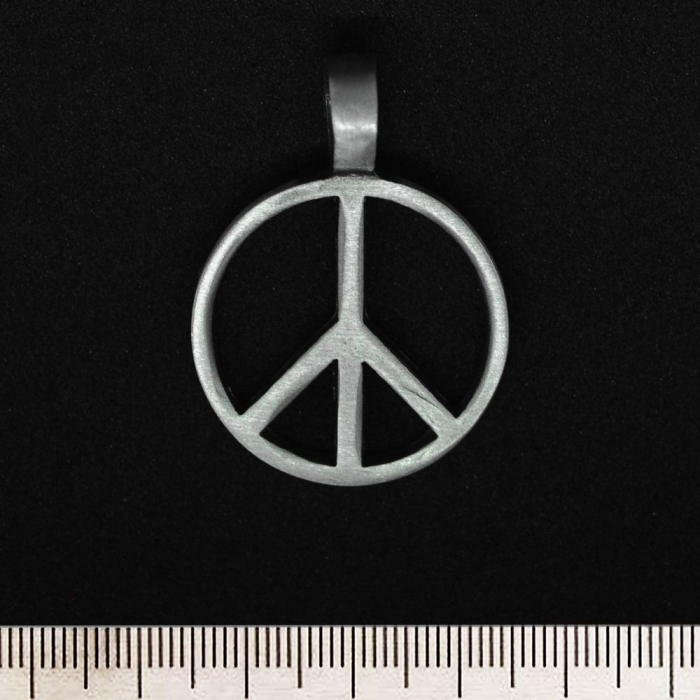 Symbol of Peace (pth-048) Pendant