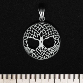 Tree of Life (pth-060) Pendant
