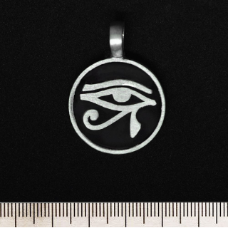 Eye of Ra (pth-098) Pendant