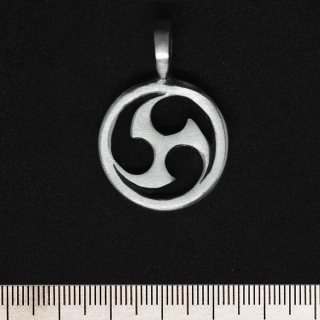 Trixel 2 (pth-102) Pendant