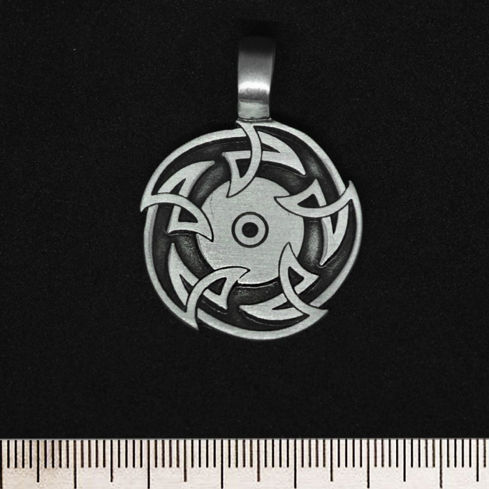 Celtic (pth-103) Pendant