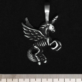 Unicorn (pth-104) Pendant