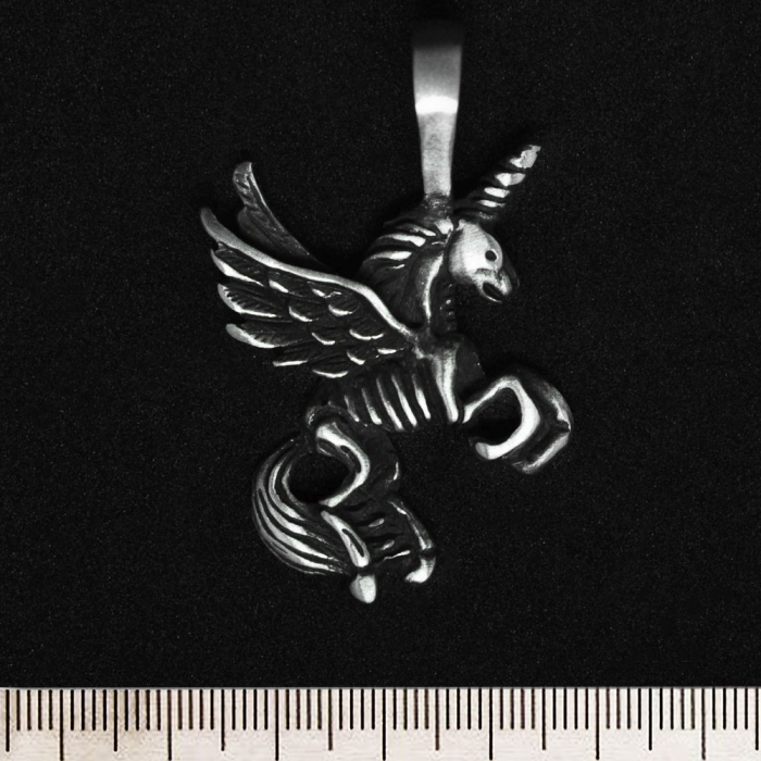 Unicorn (pth-104) Pendant