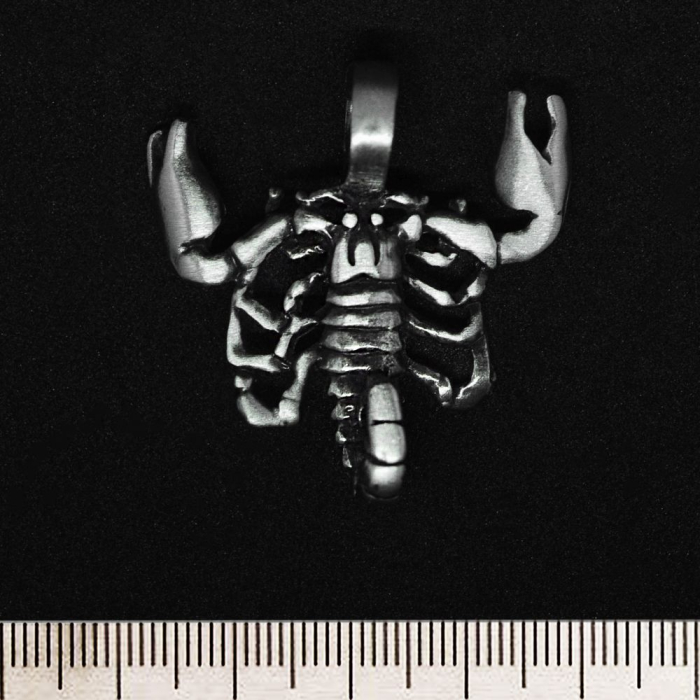 Scorpio 2 (pth-105) Pendant