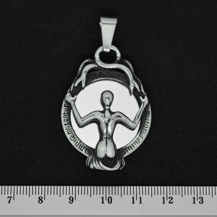 Soul Mirror (RW-022) Pendant
