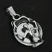Soul Mirror (RW-022) Pendant