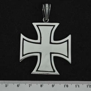 Templar Cross (SS-014) Pendant