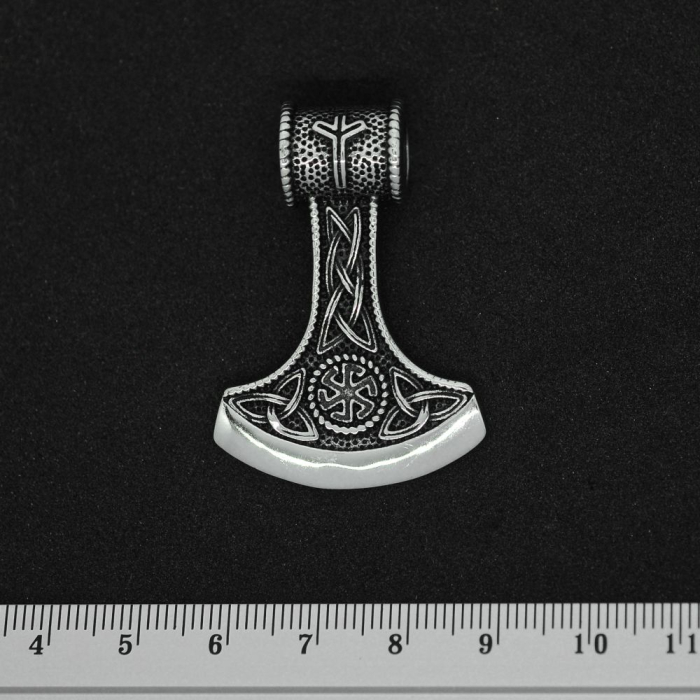 Perun Ax (SS-018) Pendant