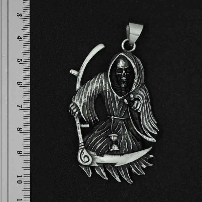 Death Choice (SS-038) Pendant