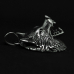 Wolf Head (SS-048) Pendant
