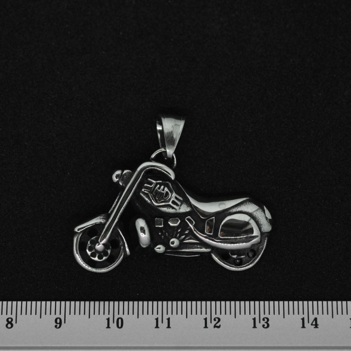 Motorcycle (SS-013) Pendant