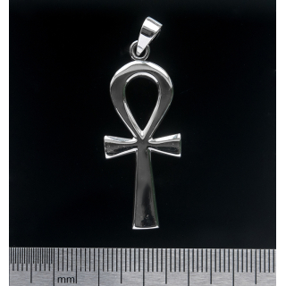 Ankh (925 Silver) Pendant