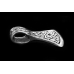Perun Ax (Star of Lada) (925 Silver) Pendant