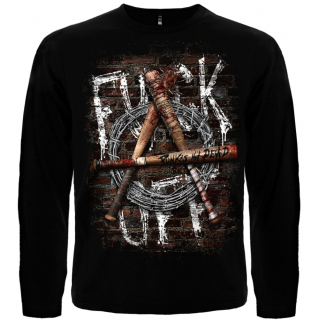Anarchy Long Sleeve T-Shirt