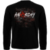 Anarchy Long Sleeve T-Shirt