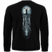 Drakkar (Tree of Life) Long Sleeve T-Shirt