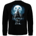 Jolly Roger (Ghost Ship) Long Sleeve T-Shirt Jolly Roger (Ghost Ship) Long Sleeve T-Shirt