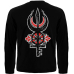 Sarana - Muerte (Black) Long Sleeve T-Shirt