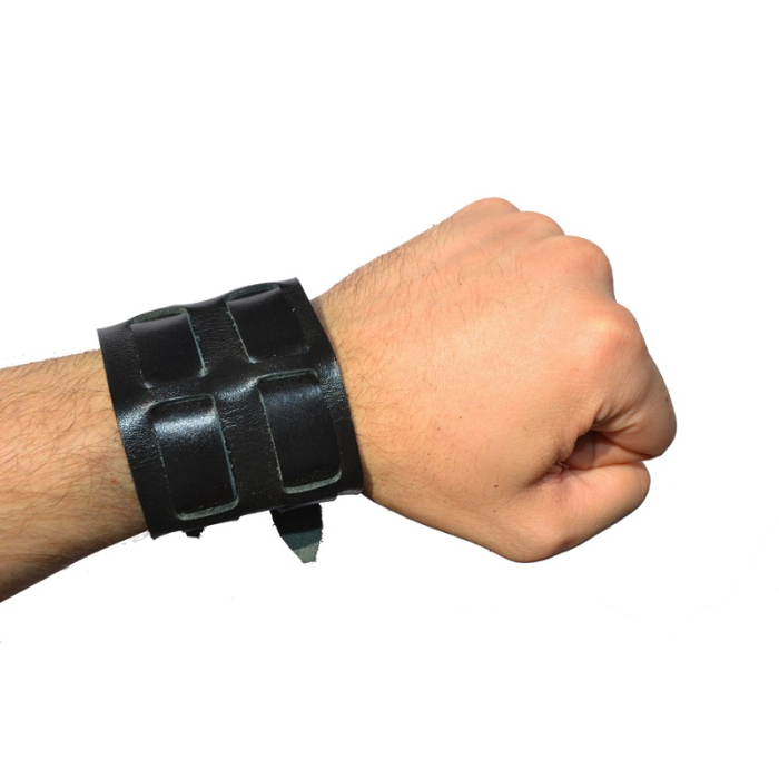 2 Straps (4 Sections) №34 Wristband