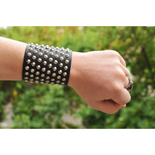 Rivet Spike BBL-197 Small Bracer