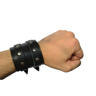 2 Straps with Holnitens №57 Wristband