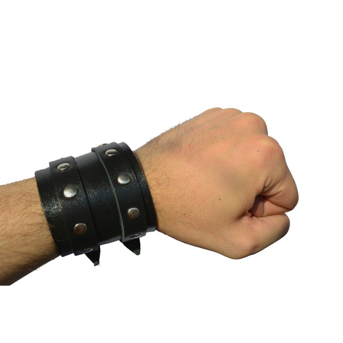 2 Straps with Holnitens №57 Wristband