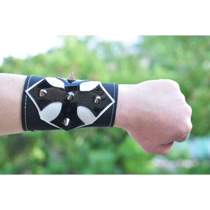 Spikes №344 Small Bracer