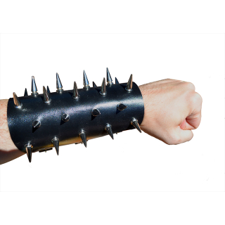 Big Spikes №135 Bracer