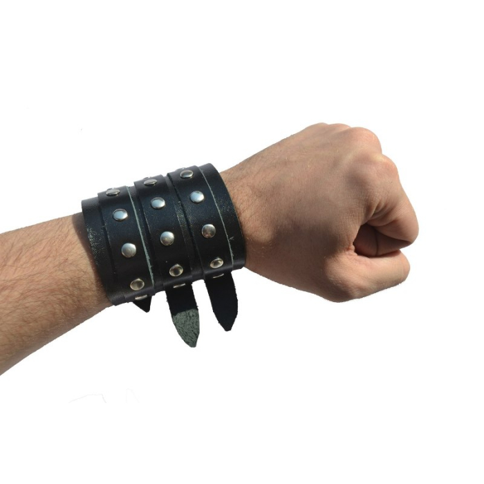 3 Straps with Holnitens №136 Wristband