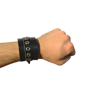 1 Strap with Eyelet №18 Wristband