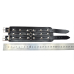 3 Straps with Rings №64 Wristband