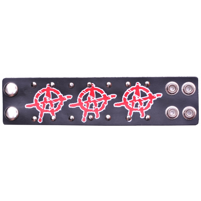 Anarchy Wristband