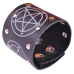 Pentagram Wristband