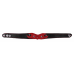 Small Spike and Holnitens (Black and Red) №306 Collar