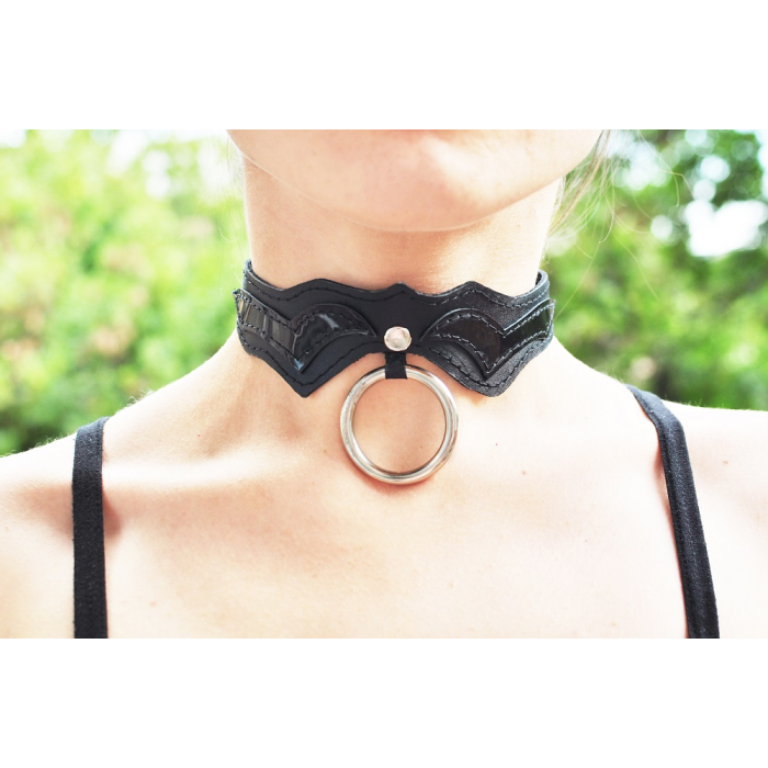 Big Ring №317 Collar