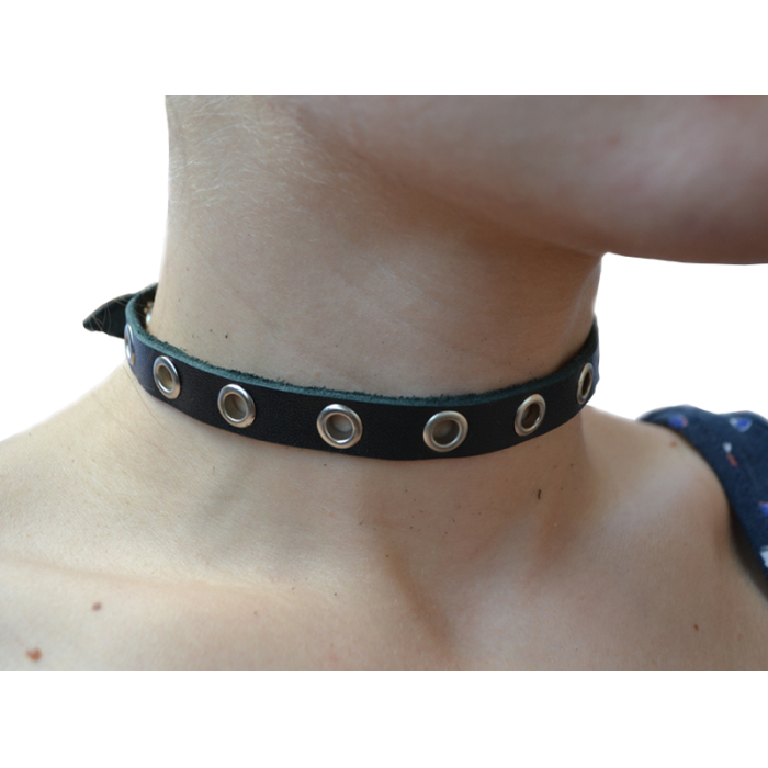 Eyelets №83 Collar