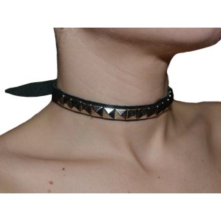 Pyramid №96 Collar