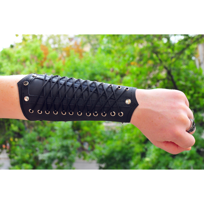 Cord №352 Big Bracer
